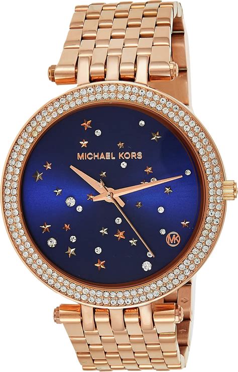 michael kors watches 2009|amazon Michael Kors watch women.